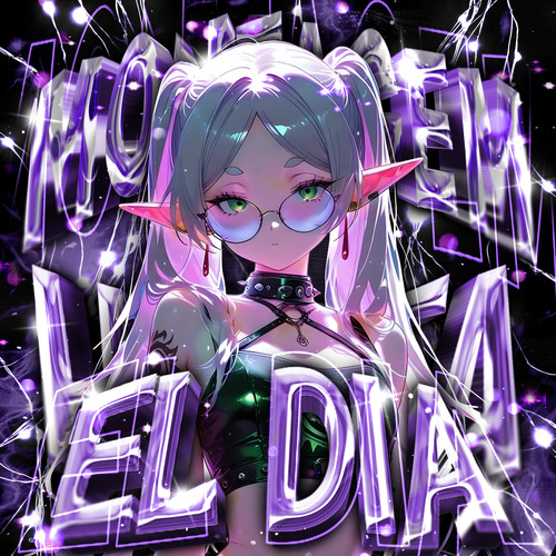 MONTAGEM HASTA el DIA