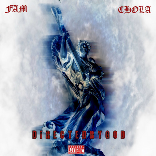 Directed By God (Explicit)