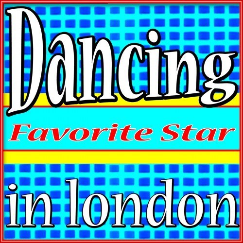 Dancing in London