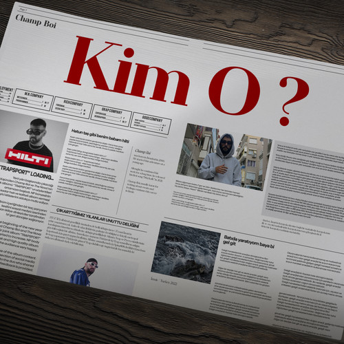 KiM o ???