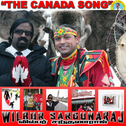 The Canada Song