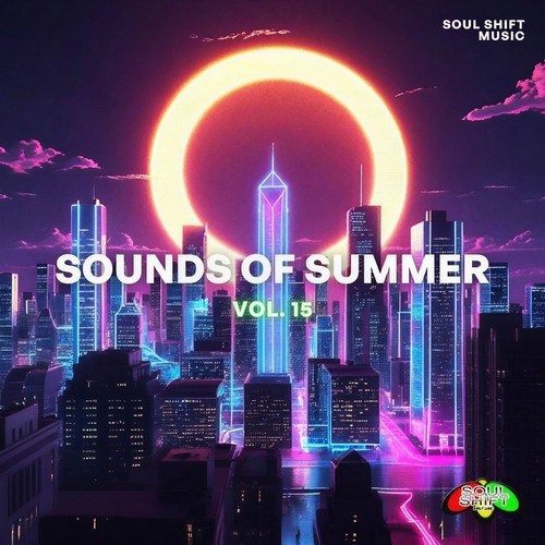 Sounds of Summer, Vol. 15