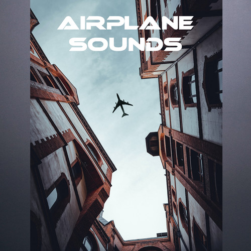 Airplane Sounds