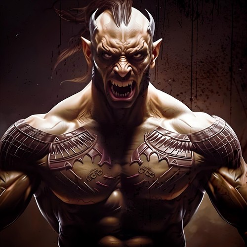 Gym Beast (Instrumental)