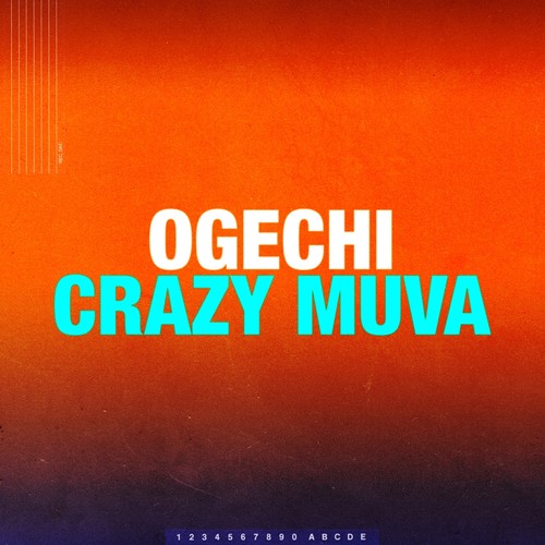 Crazy Muva (Explicit)