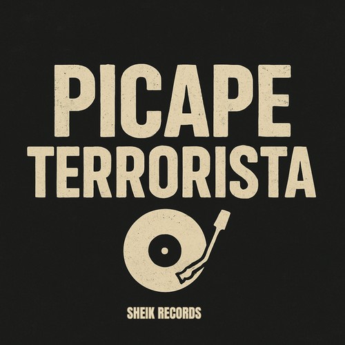 Picape Terrorista (Explicit)