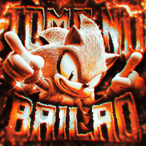 TOMA NO BAILAO (Explicit)