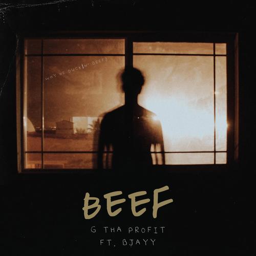 Beef (feat. Bjayy) [Explicit]