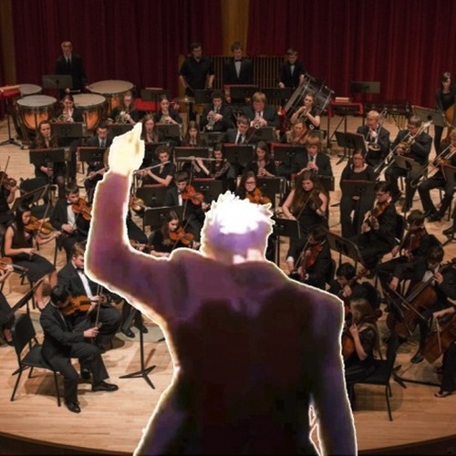 希望之花（交响乐版）