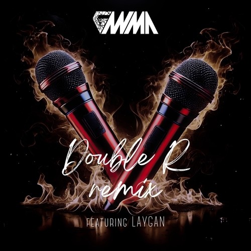 Double R (feat. LAYGAN) [REMIX]