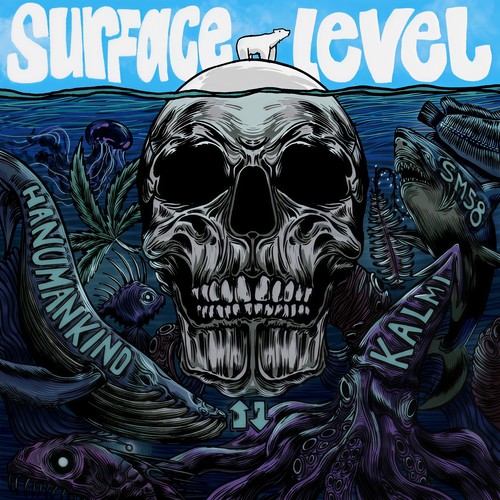 Surface Level (Explicit)