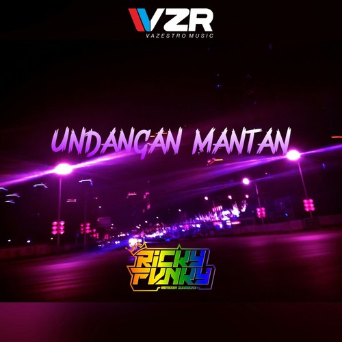 Undangan Mantan