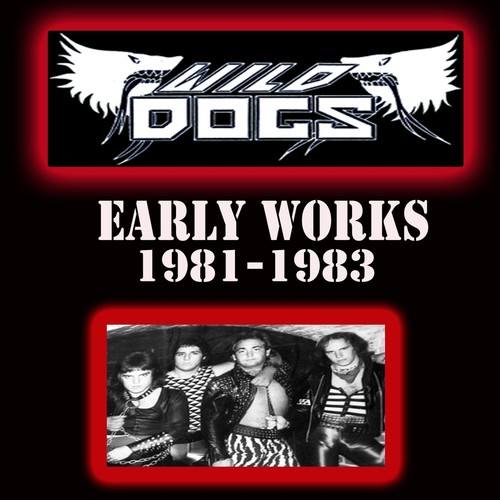 Early Works 1981-1983
