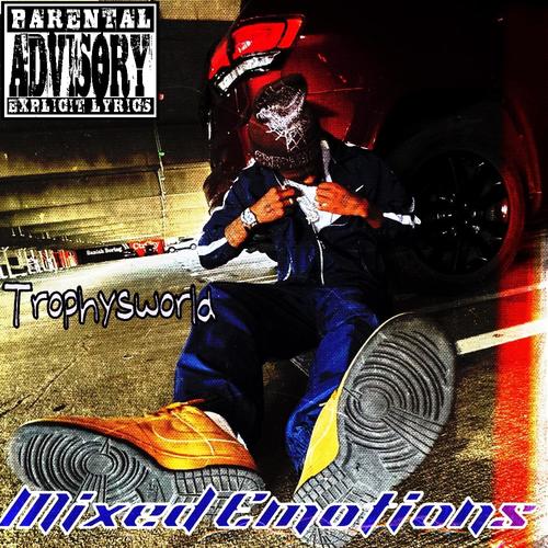 Mixed Emotions (Explicit)