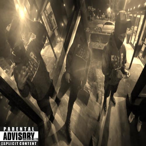 Or Naw (feat. Vonskeeze) [Explicit]