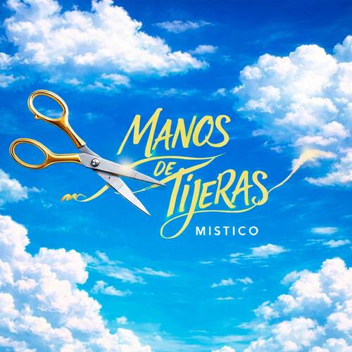 Manos De Tijeras