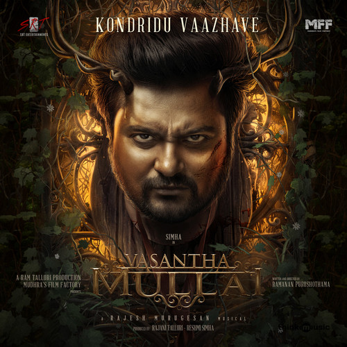 Kondridu Vaazhave (From 