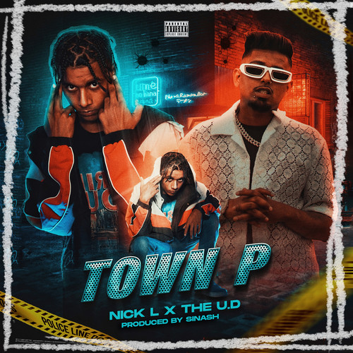 Town P (Explicit)