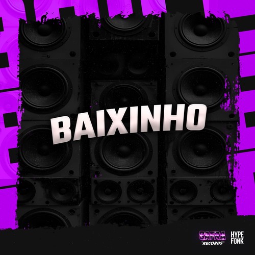 BAIXINHO (Explicit)