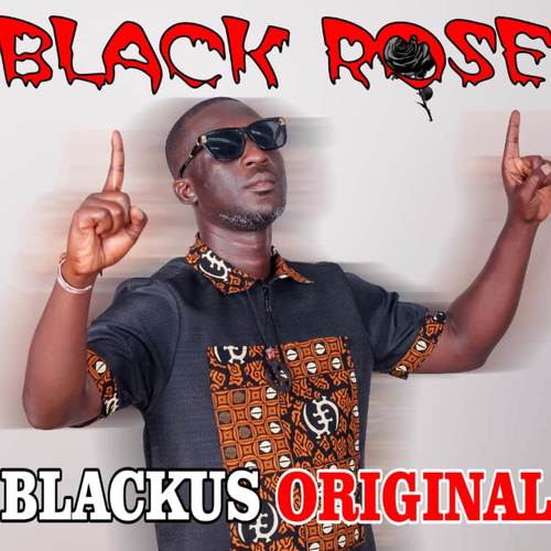 Black Rose