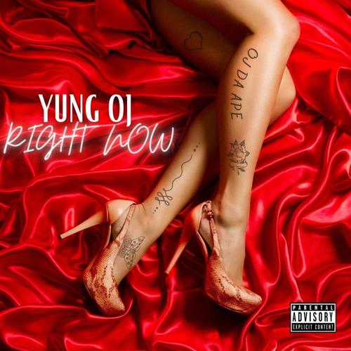 Right Now (Explicit)