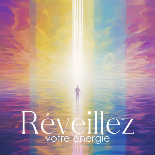 Réveillez votre énergie: Musique spirituelle pour la méditation et le nettoyage de l'aura