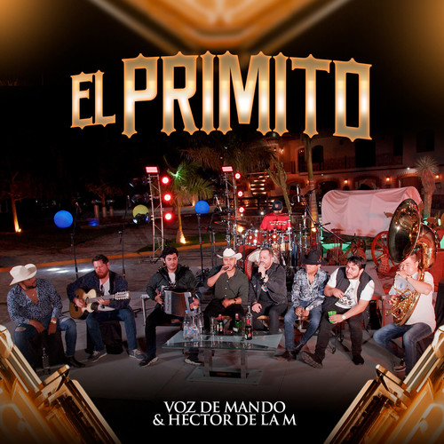 El Primito (En Vivo)