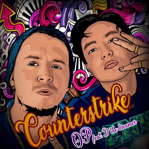 COUNTERSTRIKE (feat. D the dreamer)