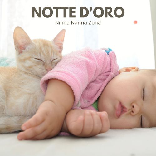 Notte d Oro: Musica Rilassante Bambini