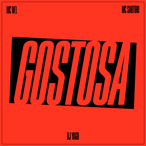 Gostosa (Explicit)