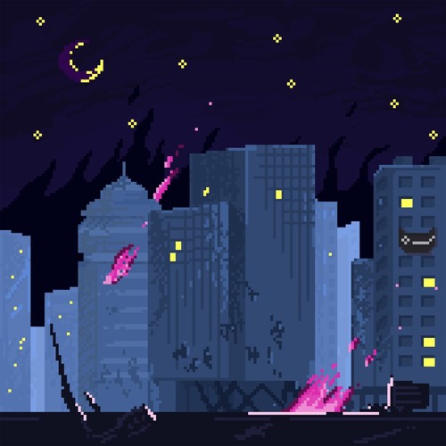 Quememos la Ciudad (Explicit)