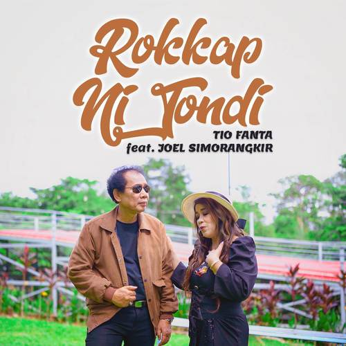 Rokkap Ni Tondi