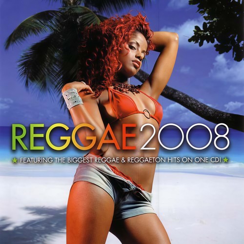 Reggae 2008
