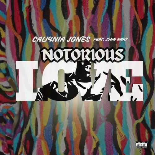 Notorious Love (feat. Jonn Hart) [Explicit]