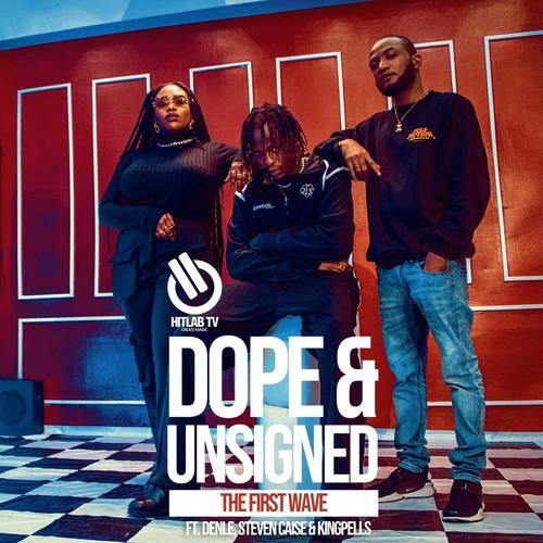 Ferege (feat. Denle, Steven Caise & Kingpells)