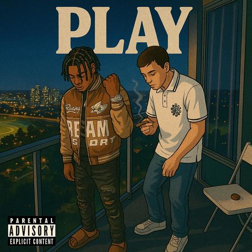 Play (feat. Major Money) [Explicit]