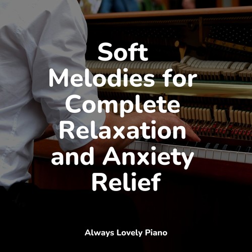 50 Melodies for Relaxation and Concentration