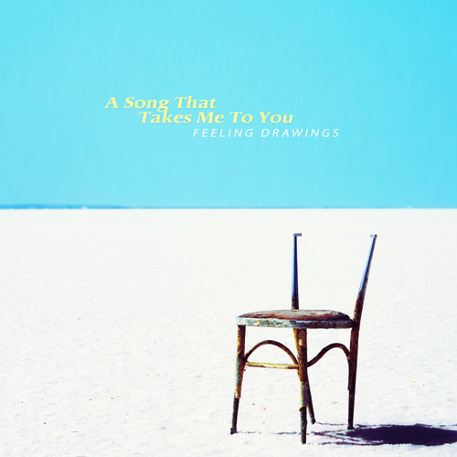 나를 너에게 데려다주는 노래 (A Song That Takes Me To You)