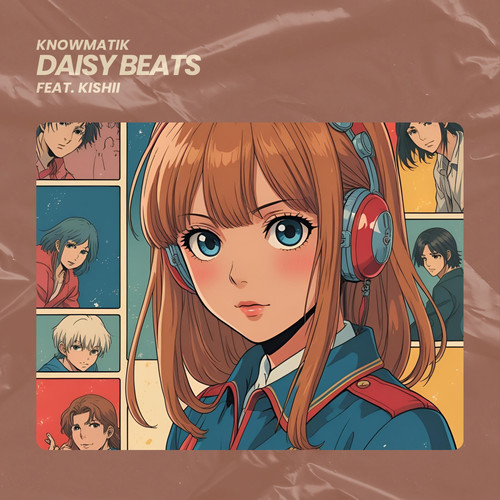 Daisy Beats (feat. Kishii)