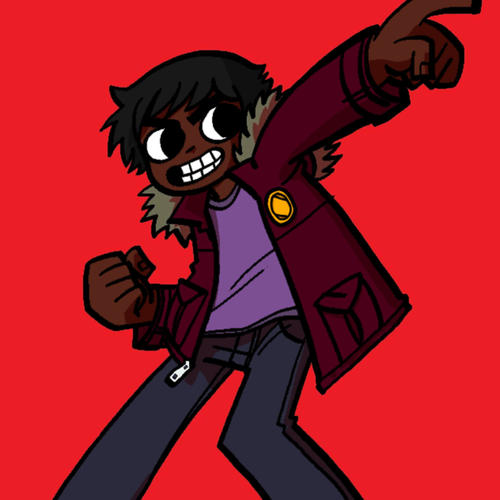 Roderick Rules (feat. tyranny) [Explicit]