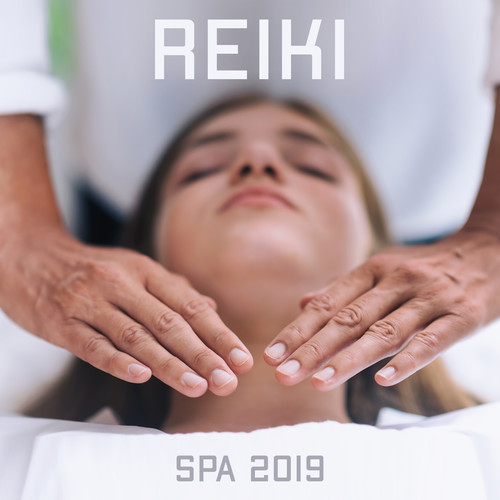 Reiki Spa 2019