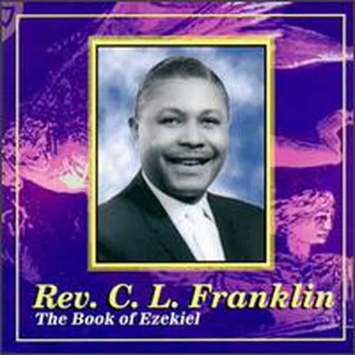 Book of Ezekiel