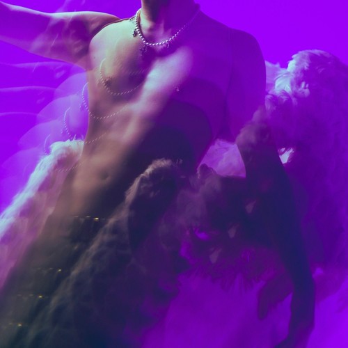 NOT AN ANGEL