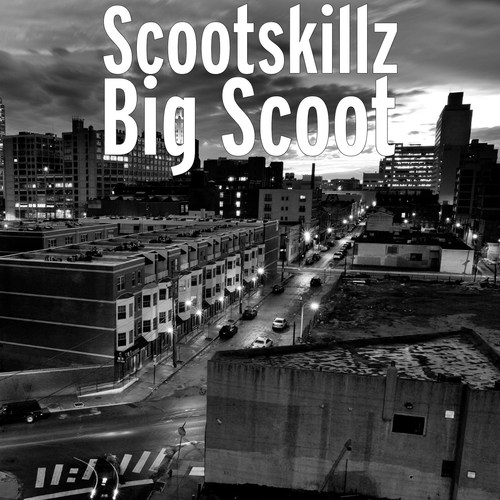 Big Scoot (Explicit)