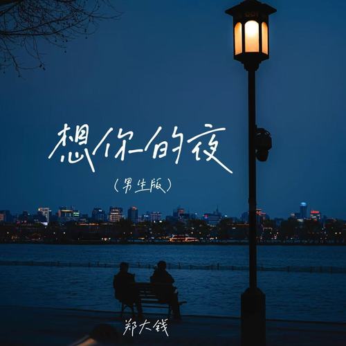 想你的夜（男生版）