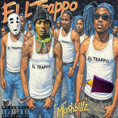 EL TRAPPO (Explicit)