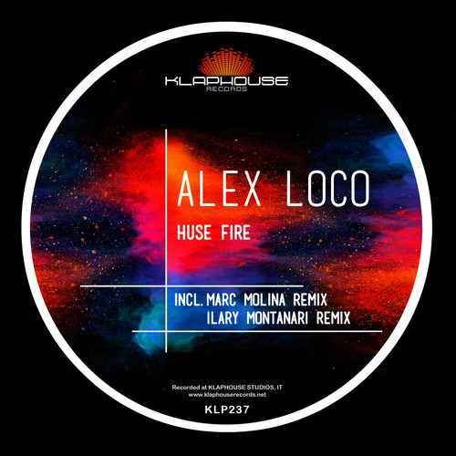 Huse Fire
