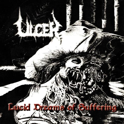 Lucid Dreams of Suffering (Explicit)