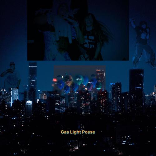 Like I'm dreaming (feat. Whata****ing*****)