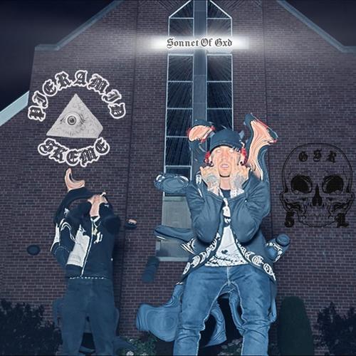 SONNET OF GXD (feat. DØNTDIETAI & KASPERTHEGXD) [Explicit]